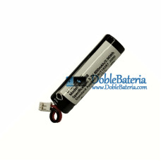 Batería para PLC JW-Y-08 [Batería de repuesto]